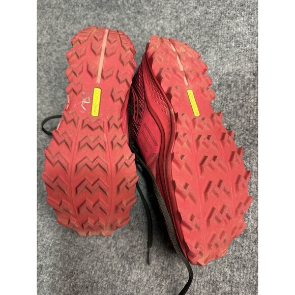 Saucony Peregrine 10 ST Barberry W for sale | eBay Saucony Peregrine 10 ST Trail Running Shoes – Women’s 8.5 – Pink/Black Excellent